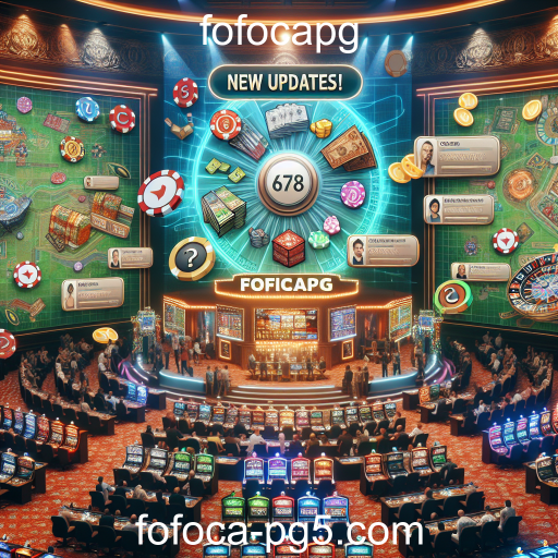A Importância das Atualizações em Jogos